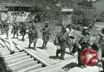 Standbild spanische Nationalistische Armee Bilbao Spanien, 1937, aus Sekunde 56 historischem Filmmaterial Videoclip 65675022042