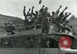 Standbild spanische Nationalistische Armee Bilbao Spanien, 1937, aus Sekunde 58 historischem Filmmaterial Videoclip 65675022042