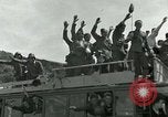 Standbild spanische Nationalistische Armee Bilbao Spanien, 1937, aus Sekunde 59 historischem Filmmaterial Videoclip 65675022042