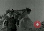 Image of Spanish Nationalist Army Madrid Spain, 1936, second 22 stock footage video 65675022043
