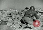 Image of Spanish Nationalist Army Madrid Spain, 1936, second 26 stock footage video 65675022043
