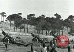 Image of Spanish Nationalist Army Madrid Spain, 1936, second 29 stock footage video 65675022043
