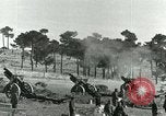 Image of Spanish Nationalist Army Madrid Spain, 1936, second 31 stock footage video 65675022043