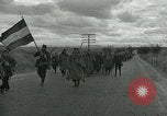 Image of Spanish Nationalist Army Madrid Spain, 1936, second 41 stock footage video 65675022043