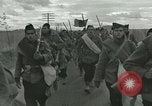 Image of Spanish Nationalist Army Madrid Spain, 1936, second 42 stock footage video 65675022043