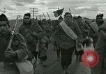 Image of Spanish Nationalist Army Madrid Spain, 1936, second 43 stock footage video 65675022043