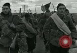 Image of Spanish Nationalist Army Madrid Spain, 1936, second 44 stock footage video 65675022043