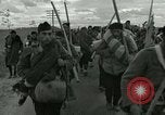 Image of Spanish Nationalist Army Madrid Spain, 1936, second 47 stock footage video 65675022043