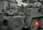 Image of Spanish Nationalist Army Madrid Spain, 1936, second 49 stock footage video 65675022043