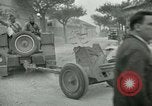 Image of Spanish Nationalist Army Madrid Spain, 1936, second 52 stock footage video 65675022043