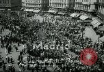 Standbild folgen der Bombardierung Madrid Spanien, 1937, aus Sekunde 9 historischem Filmmaterial Videoclip 65675022044
