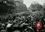Standbild folgen der Bombardierung Madrid Spanien, 1937, aus Sekunde 13 historischem Filmmaterial Videoclip 65675022044