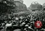 Standbild folgen der Bombardierung Madrid Spanien, 1937, aus Sekunde 14 historischem Filmmaterial Videoclip 65675022044