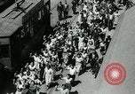 Standbild folgen der Bombardierung Madrid Spanien, 1937, aus Sekunde 18 historischem Filmmaterial Videoclip 65675022044
