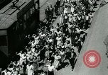 Standbild folgen der Bombardierung Madrid Spanien, 1937, aus Sekunde 19 historischem Filmmaterial Videoclip 65675022044