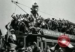 Standbild folgen der Bombardierung Madrid Spanien, 1937, aus Sekunde 21 historischem Filmmaterial Videoclip 65675022044