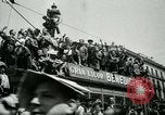 Standbild folgen der Bombardierung Madrid Spanien, 1937, aus Sekunde 22 historischem Filmmaterial Videoclip 65675022044