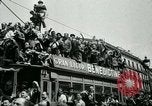 Standbild folgen der Bombardierung Madrid Spanien, 1937, aus Sekunde 23 historischem Filmmaterial Videoclip 65675022044