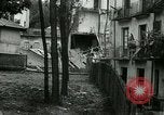 Standbild folgen der Bombardierung Madrid Spanien, 1937, aus Sekunde 27 historischem Filmmaterial Videoclip 65675022044