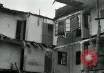 Standbild folgen der Bombardierung Madrid Spanien, 1937, aus Sekunde 28 historischem Filmmaterial Videoclip 65675022044
