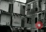 Standbild folgen der Bombardierung Madrid Spanien, 1937, aus Sekunde 29 historischem Filmmaterial Videoclip 65675022044