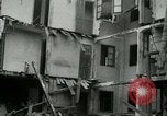 Standbild folgen der Bombardierung Madrid Spanien, 1937, aus Sekunde 30 historischem Filmmaterial Videoclip 65675022044