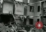 Standbild folgen der Bombardierung Madrid Spanien, 1937, aus Sekunde 31 historischem Filmmaterial Videoclip 65675022044