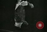 Standbild folgen der Bombardierung Madrid Spanien, 1937, aus Sekunde 35 historischem Filmmaterial Videoclip 65675022044