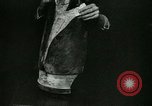 Standbild folgen der Bombardierung Madrid Spanien, 1937, aus Sekunde 36 historischem Filmmaterial Videoclip 65675022044