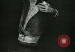 Standbild folgen der Bombardierung Madrid Spanien, 1937, aus Sekunde 37 historischem Filmmaterial Videoclip 65675022044