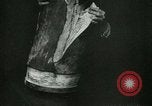 Standbild folgen der Bombardierung Madrid Spanien, 1937, aus Sekunde 38 historischem Filmmaterial Videoclip 65675022044