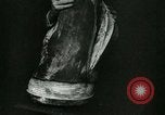 Standbild folgen der Bombardierung Madrid Spanien, 1937, aus Sekunde 39 historischem Filmmaterial Videoclip 65675022044