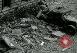 Standbild folgen der Bombardierung Madrid Spanien, 1937, aus Sekunde 41 historischem Filmmaterial Videoclip 65675022044