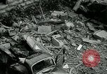 Standbild folgen der Bombardierung Madrid Spanien, 1937, aus Sekunde 42 historischem Filmmaterial Videoclip 65675022044