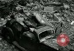 Standbild folgen der Bombardierung Madrid Spanien, 1937, aus Sekunde 43 historischem Filmmaterial Videoclip 65675022044
