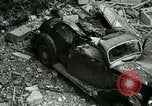 Standbild folgen der Bombardierung Madrid Spanien, 1937, aus Sekunde 44 historischem Filmmaterial Videoclip 65675022044