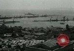 Standbild USS Kane Alicante Spanien, 1937, aus Sekunde 6 historischem Filmmaterial Videoclip 65675022045