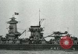 Standbild USS Kane Alicante Spanien, 1937, aus Sekunde 10 historischem Filmmaterial Videoclip 65675022045