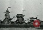 Standbild USS Kane Alicante Spanien, 1937, aus Sekunde 12 historischem Filmmaterial Videoclip 65675022045