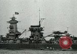 Standbild USS Kane Alicante Spanien, 1937, aus Sekunde 13 historischem Filmmaterial Videoclip 65675022045