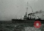 Standbild USS Kane Alicante Spanien, 1937, aus Sekunde 14 historischem Filmmaterial Videoclip 65675022045
