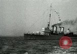 Standbild USS Kane Alicante Spanien, 1937, aus Sekunde 16 historischem Filmmaterial Videoclip 65675022045