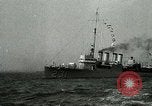 Standbild USS Kane Alicante Spanien, 1937, aus Sekunde 17 historischem Filmmaterial Videoclip 65675022045