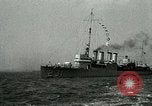 Standbild USS Kane Alicante Spanien, 1937, aus Sekunde 18 historischem Filmmaterial Videoclip 65675022045