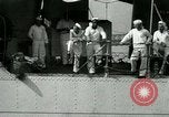 Standbild USS Kane Alicante Spanien, 1937, aus Sekunde 20 historischem Filmmaterial Videoclip 65675022045