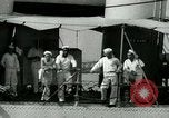 Standbild USS Kane Alicante Spanien, 1937, aus Sekunde 21 historischem Filmmaterial Videoclip 65675022045