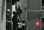 Standbild General Francisco Franco Burgos Spanien, 1937, aus Sekunde 24 historischem Filmmaterial Videoclip 65675022046