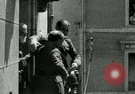 Standbild General Francisco Franco Burgos Spanien, 1937, aus Sekunde 27 historischem Filmmaterial Videoclip 65675022046