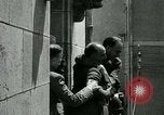 Standbild General Francisco Franco Burgos Spanien, 1937, aus Sekunde 32 historischem Filmmaterial Videoclip 65675022046