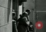 Standbild General Francisco Franco Burgos Spanien, 1937, aus Sekunde 33 historischem Filmmaterial Videoclip 65675022046